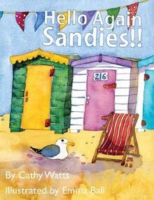 Hello Again Sandies!!