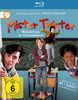 Mister Twister - Wirbelsturm im Klassenzimmer [Blu-ray]