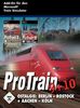 Train Simulator - ProTrain 9 + 10: Berlin - Rostock + Aachen - Köln