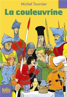 La couleuvrine