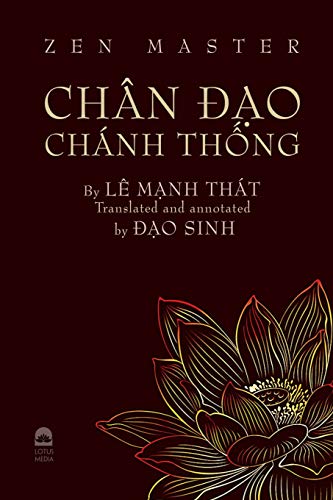 ZEN MASTER CH?N __O CH?NH TH_NG