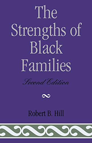 The Strengths of Black Families