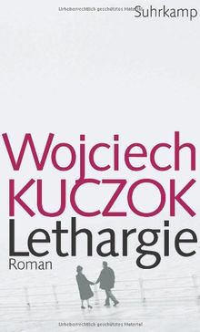 Lethargie: Roman