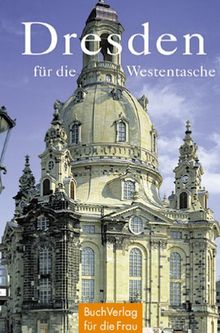 Dresden für die Westentasche