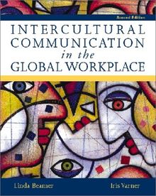 Interculture Communication in the Global Workplace