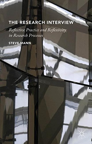 The Research Interview: Reflective Practice and Reflexivity in Research Processes