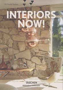 Interiors now!. Vol. 3