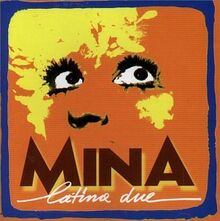 Mina Latina Due