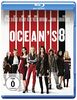 Ocean's 8 [Blu-ray]