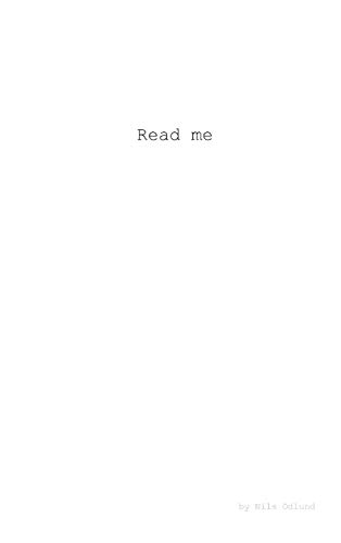 Read Me
