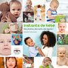 Instants de bébé: Des photos, des mots, des signes !