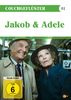 Couchgeflüster 01 - Jakob und Adele / Die komplette Kultserie digital restauriert [4 DVDs]