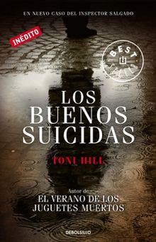 Los buenos suicidas (BEST SELLER, Band 26200)