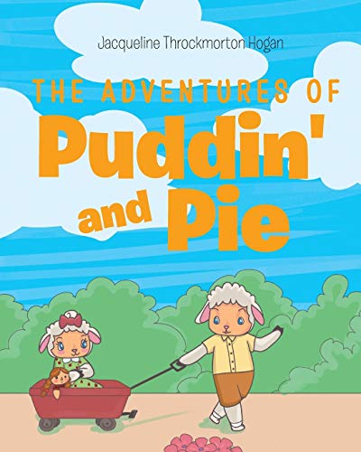 The Adventures of Puddin' and Pie (Erin O'Reilly Mysteries, Band 3)