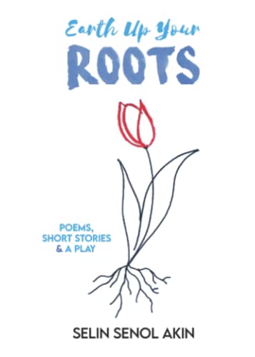 Earth Up Your Roots