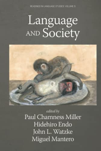 Language and Society (Readings in Language Studies)