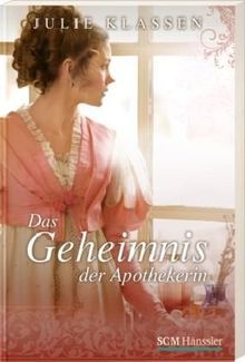 Das Geheimnis der Apothekerin