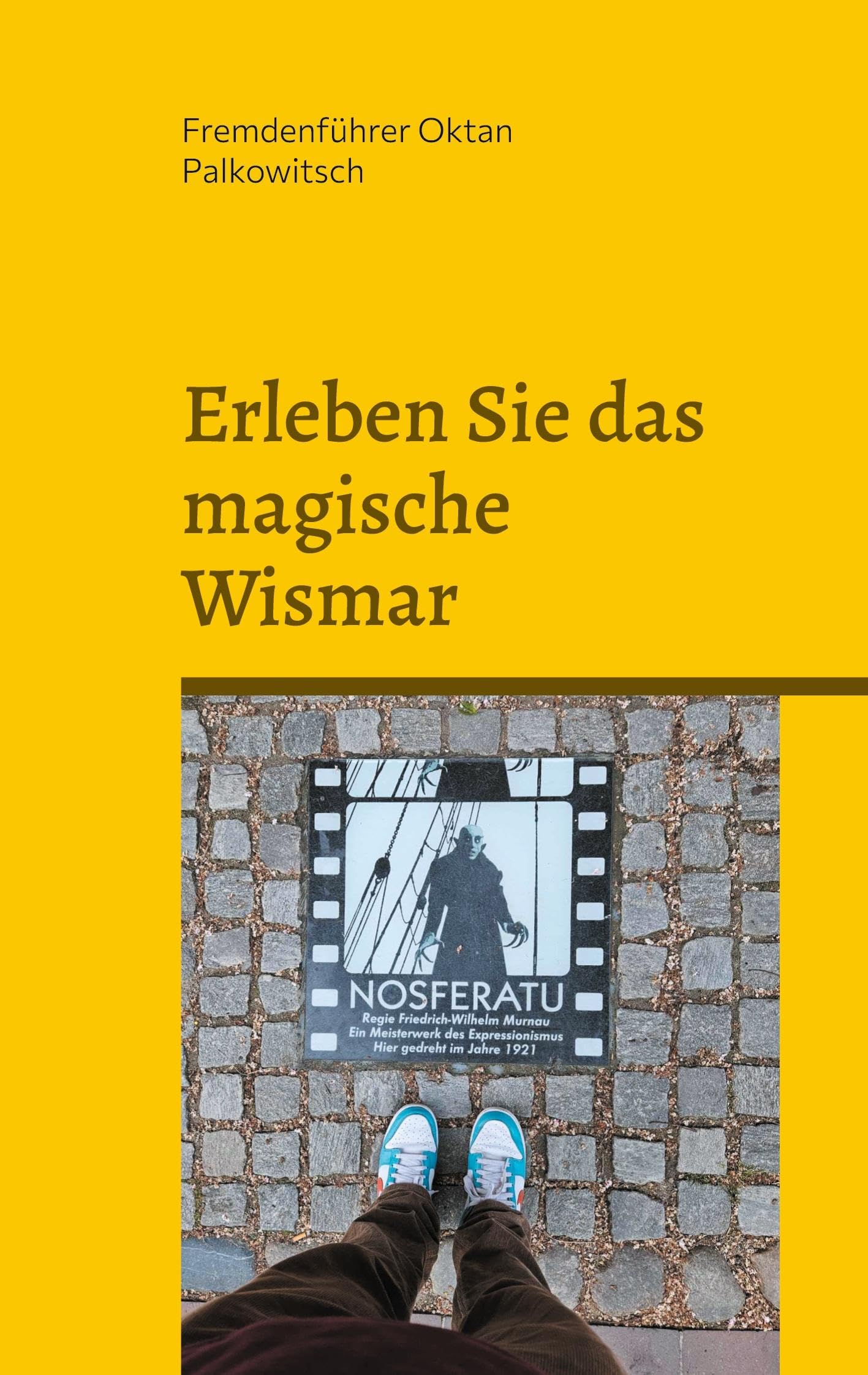 Erleben Sie das magische Wismar: Reisereportage in Bildern