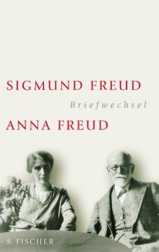 Sigmund Freud Briefwechsel 1904-1938