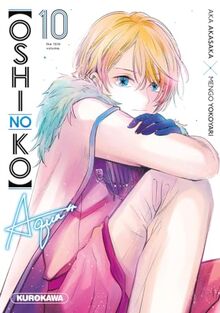 Oshi no ko. Vol. 10