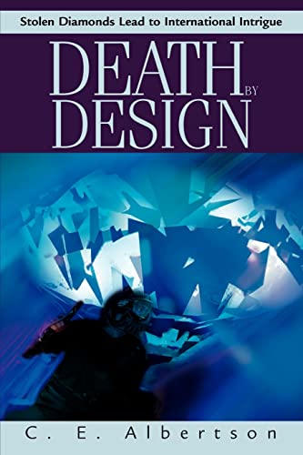 Death By Design: Stolen Diamonds Lead to International Intrigue