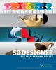50 Designer, die man kennen sollte