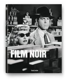 Film Noir: 25 Years