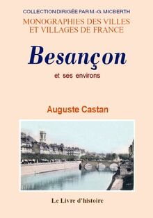 Besançon et ses environs von Castan, Auguste | Buch | Zustand sehr gut