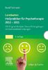 Lernkarten Heilpraktiker für Psychotherapie 2012 – 2021: 532 Original-Multiple-Choice-Prüfungsfragen mit kommentierten Lösungen