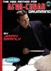 Jimmy Branly The New Method For Afro-Cuban Drummnig Drums Book/Cd
