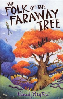 Folk of the Faraway Tree