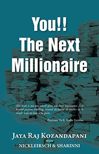 You! The Next Millionaire