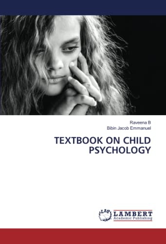 TEXTBOOK ON CHILD PSYCHOLOGY: DE