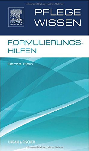 Formulierungshilfen - Bernd Hein Kartoniert (TB)