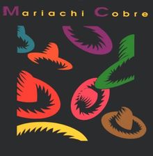 Mariachi Cobre by Mariachi Cobre | CD | condition good