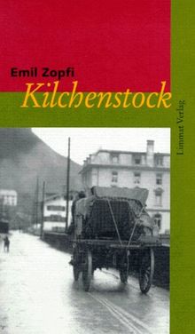Kilchenstock. Der Bergsturz in den Köpfen