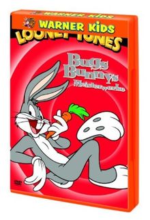 Looney Tunes - Bugs Bunnys Meisterwerke | DVD | Zustand gut