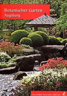 Botanischer Garten Augsburg