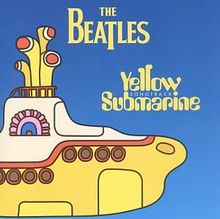 Yellow Submarine [Japan]