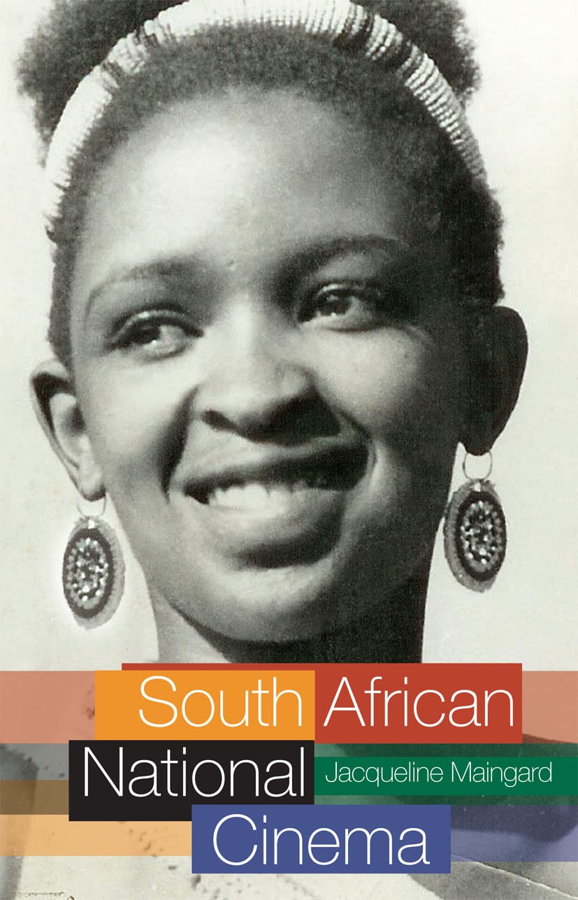 South African National Cinema (National Cinemas)