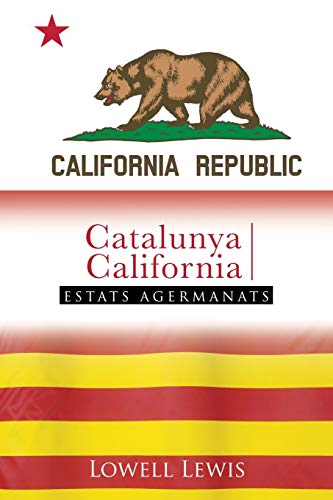 Catalunya California: Estats Agermanats