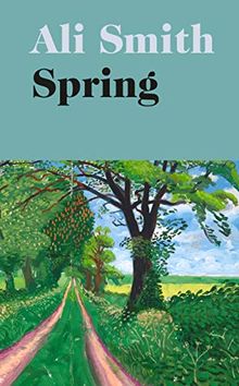 Spring (Seasonal Quartet, Band 3)