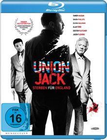 Union Jack [Blu-ray]