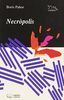 Necrópolis (Lo Marraco, Band 136)