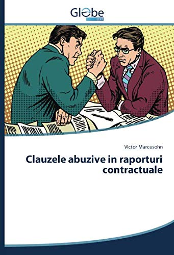 Clauzele abuzive in raporturi contractuale
