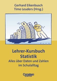 Praxisbuch - Lehrer-Kursbuch Statistik