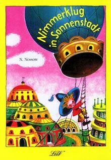 Nimmerklug in Sonnenstadt
