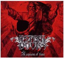 Requiem of Time (Ltd. Digipack)