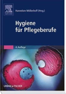 Hygiene für Pflegeberufe