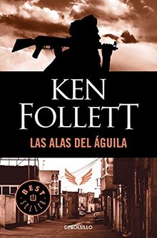 Las alas del águila (BEST SELLER, Band 26200)